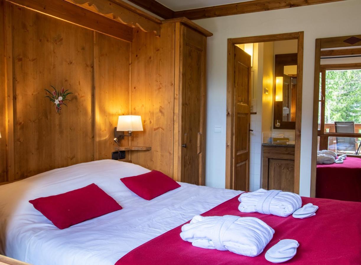 L'ekrin Des Arcs - Arc 1950 Le Village - Duplex 6-8 Pers Apartment Les Arcs (Savoie)
