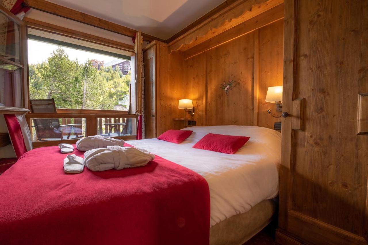 L'ekrin Des Arcs - Arc 1950 Le Village - Duplex 6-8 Pers * Les Arcs (Savoie)