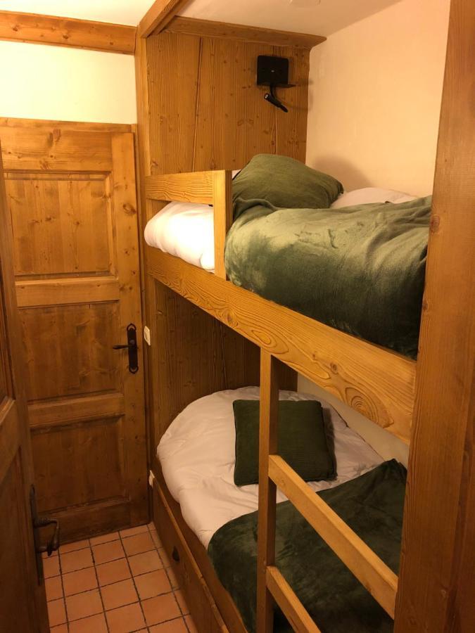 L'ekrin Des Arcs - Arc 1950 Le Village - Duplex 6-8 Pers Les Arcs (Savoie)